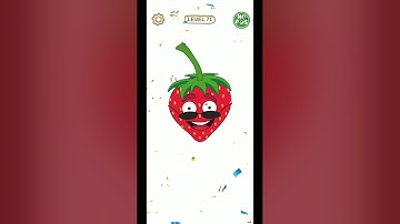 Braindom Draw Puzzle Level 71 Walkthrough