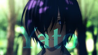 Yato Editamv Roses Mashup