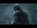 Scythermane LXNGVX Cold Lie 1 HOUR Instrumental Ultra Slowed Pitched 