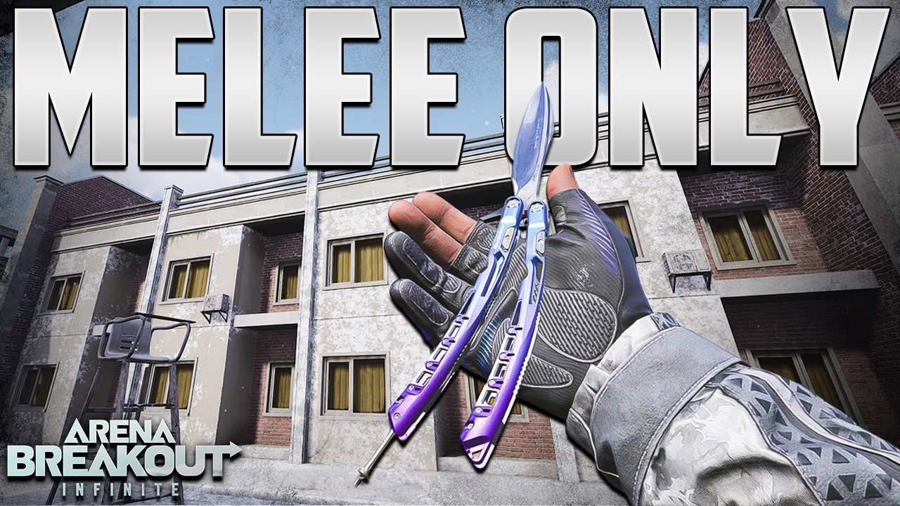 Этот НОВЫЙ РЕЖИМ приносит мне МИЛЛИОНЫ в Arena Breakout Infinite