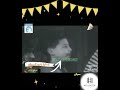  الطفل المعجزة هاني شاكر فيديو نادر