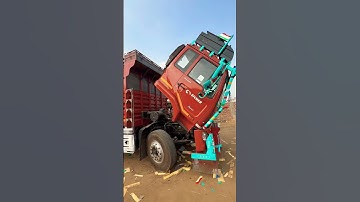 Eicher Pro 3019 Open Body Work 😂❤️