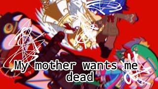 Countryhumans My Mother Wants Me D3 d READ DESC