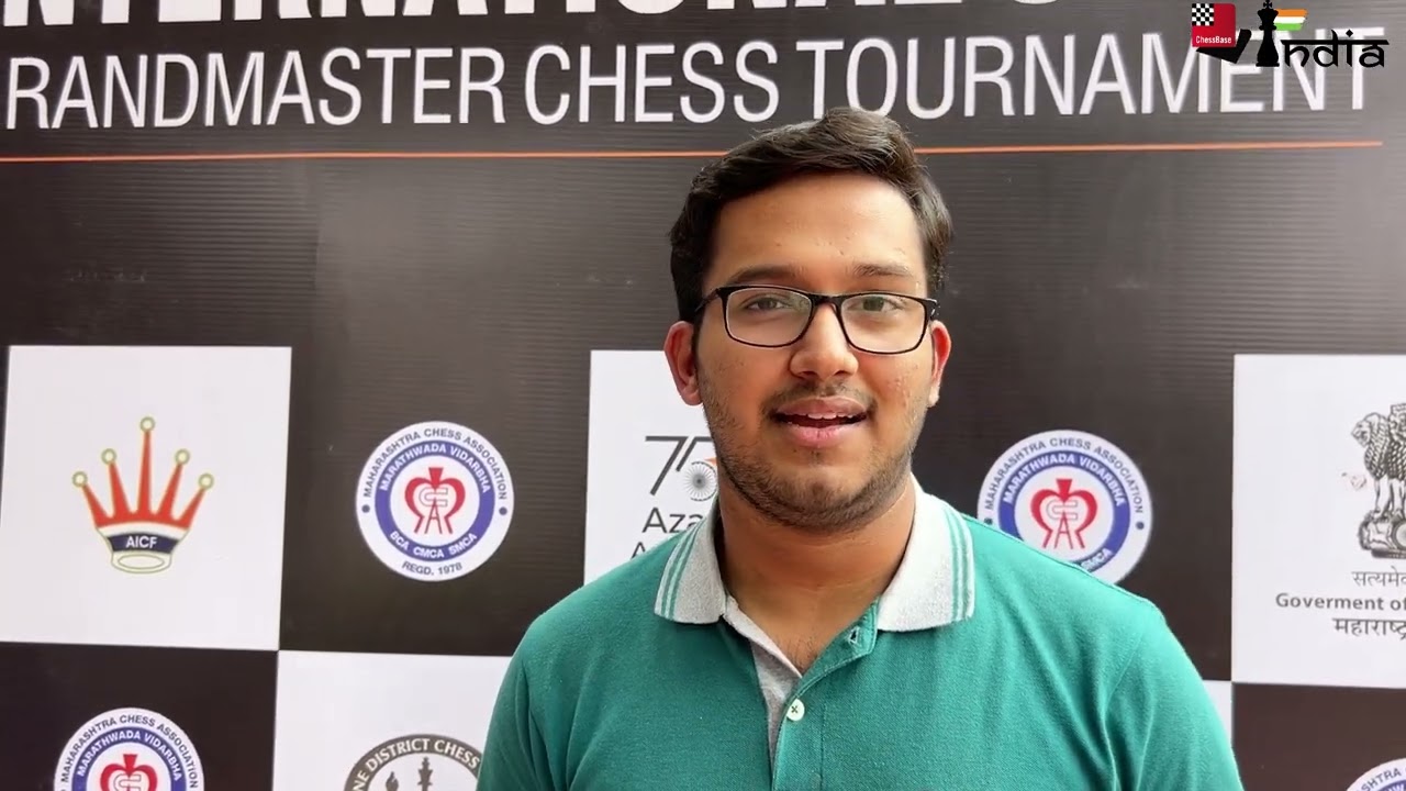 ChessBase India on Instagram: Aditya Mittal scores his final GM-norm at  Serbia Open 2022 Masters IM Aditya scored his third and final GM-norm at  Serbia Open 2022 Masters. He scored an unbeaten