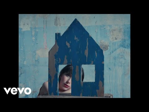 Coline Rio - Refuge (Clip officiel)