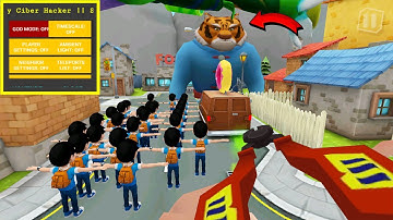 Dark Riddle 21.2.0 NEWUPDATER \ Mod. Unlock all new characters and costumes /Part 134