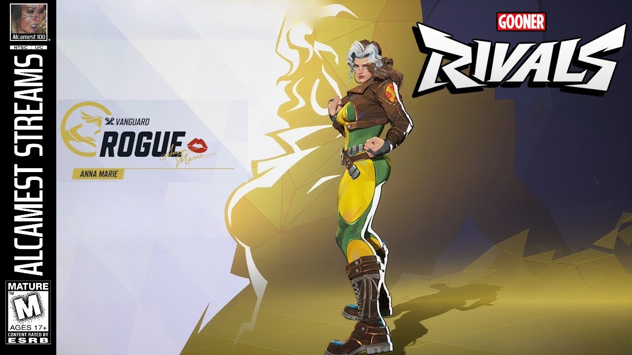 Marvel Rivals | Tank Grind | Music & Yappin | What am I Doing...?