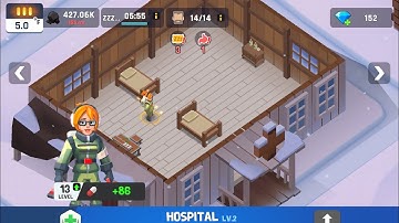 "FROZEN CITY" Game: Tips And Tricks, Arthur | Century Games