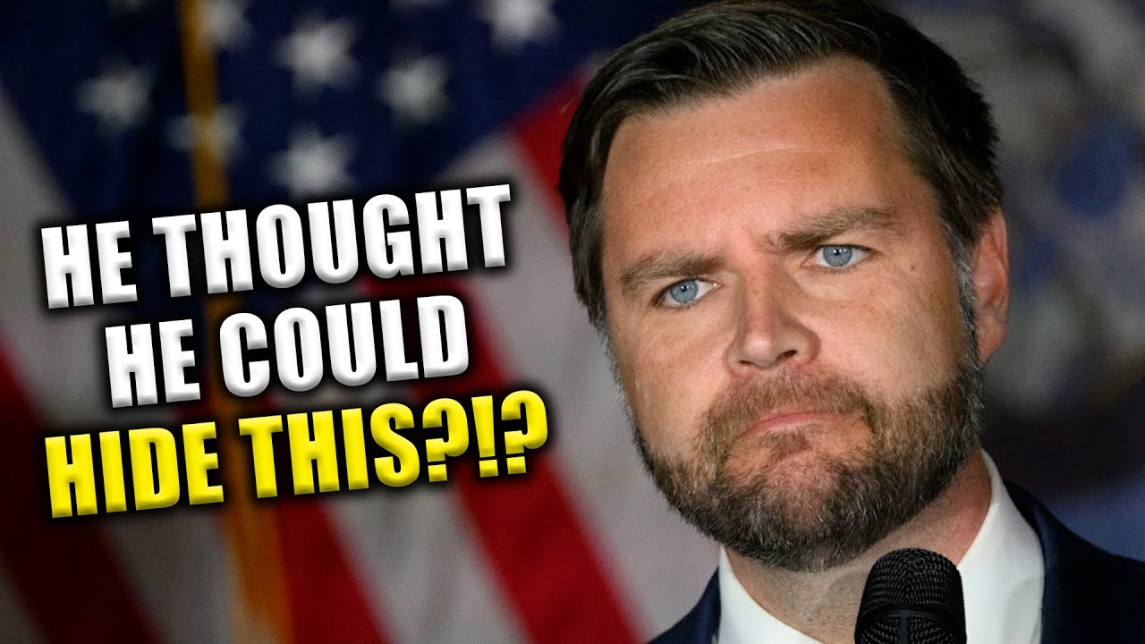 Vance Gets BUSTED Raising Water Levels For Family Boat Trip