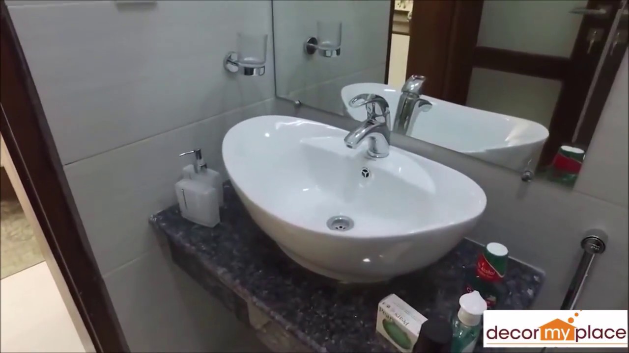 decormyplace Bathroom renovation designs 