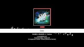 [Expert] Odo - RAISE A SUILEN × Yukina || BanG Dream! Girls Band Party!