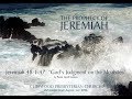 Jeremiah 48 1 47 God S Judgment On The Moabites