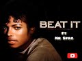 Michael Jackson Beat It Ft Mr Spro Amapiano Remix Amapiano Remake Remix Southafrica 