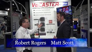 Pro Video Instruments CEDIA 2017 Information