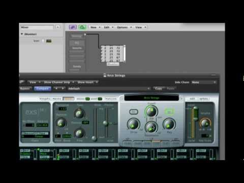 Don Garbutt | Using Logic Transformers 1