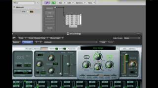 Don Garbutt | Using Logic Transformers 1