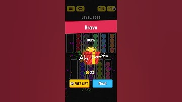 ball sort puzzle level 8056