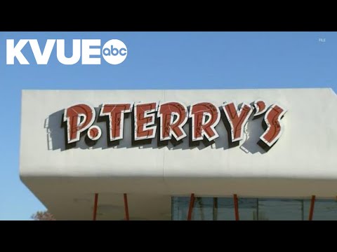 P Terry's announces first 24-hour location