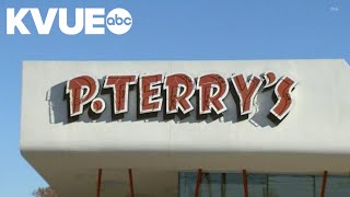 P. Terry's announces first 24-hour location