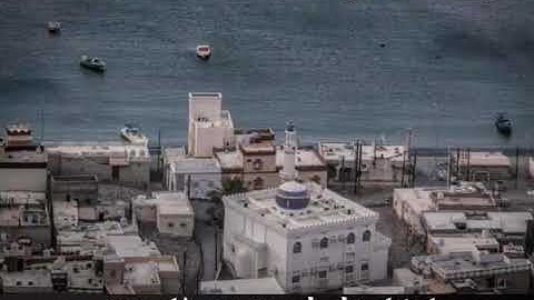 لا يغرنك تقلب الذين كفروا في البلاد/ آخر سورة آل عمران / أبو شمسة الكمزاري