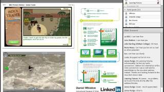 Learning Futures CPD – Instructional Design Webinar