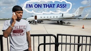 The Official Roast Of Bow Wow Aka Shad Moss Iota