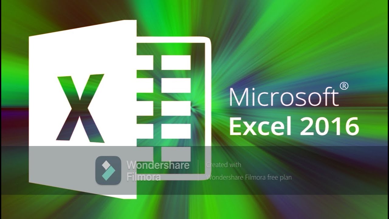 Mësimi 25| Excel 2016| Beginner Level| Mëso TIK