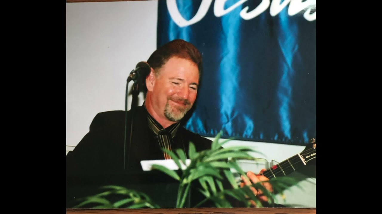 Bill Adkins - Draw Me Close