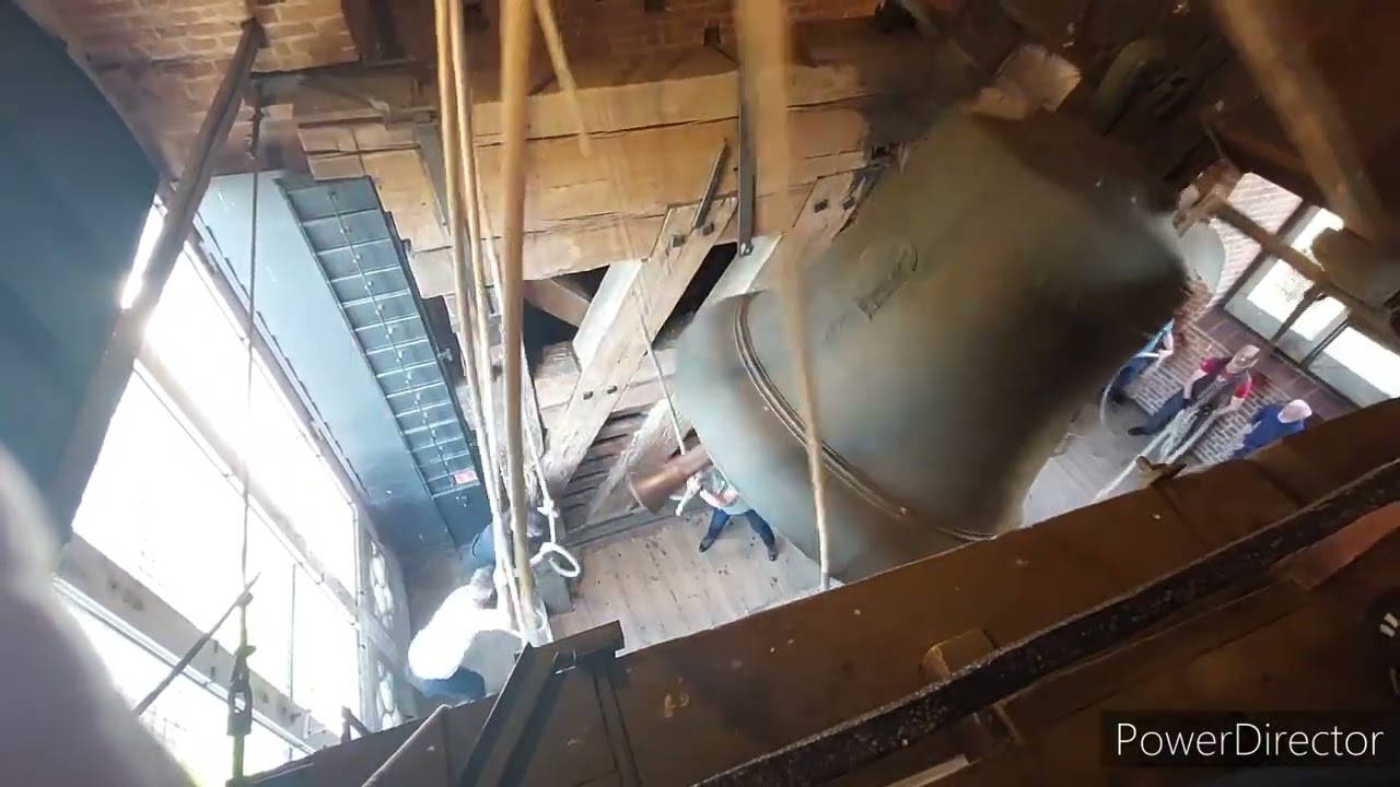 Dzwon Zygmunta na Św. Stanisława