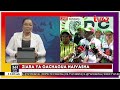 Rigathi Gachagua afungua afisi ya DCP Naivasha