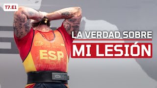 Cómo Dominar tu Mente para Ser un Atleta de Élite Mundial (Víctor Vazquez)