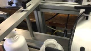 BCV1 Bottomless Conveyor 3