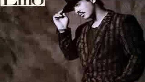 Lillo Thomas -  Wanna make love all night long 1987