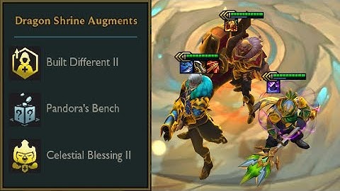 GRAVES III IS BUILT DIFFERENT !!  Teamfight Tactics Patch 12.19 Grand Master Elo