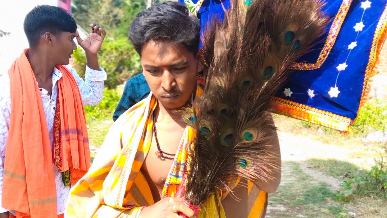 MAA Kali bhajan 🚩🙏