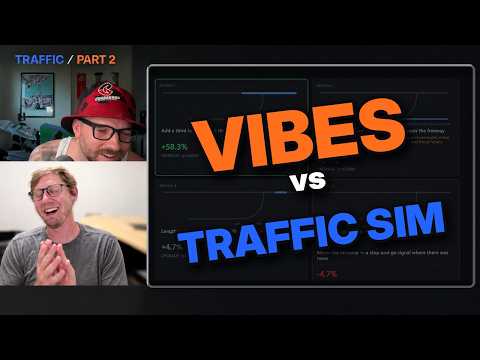 EP 03 — Traffic, Part 2: the verdict