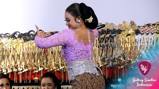 NIKEN SALINDRI GELO JARANAN - SOLAH NDADI NIKEN SALINDRI FEAT CAKRANINGRAT KI SIGID ARIYANTO