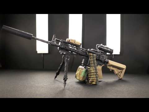 FightLite MCR