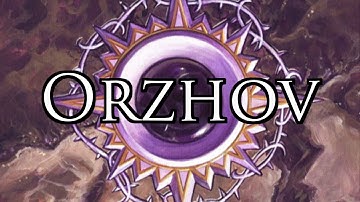 Orzhov Syndicate Music Video (Collective Consciousness)