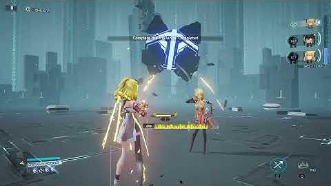 FREE OPERATIVE SELECTOR GUIDE Ver 2.5 | Hearts In Harmony【SNOWBREAK : Containment Zone】