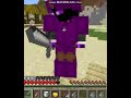 Minecraft Düeello Aura