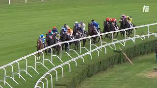 Vidéo de la course PMU PRIX DES BOUCLES DE LA SEINE