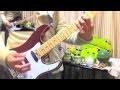 【中二病でも恋がしたい!ED】「INSIDE IDENTITY」TV.sizeを完コピしてみたよ!