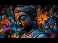 Buddha&#39;s Flute: Mooji&#39;s Garden | Healing Music for Meditation and Inner Balance