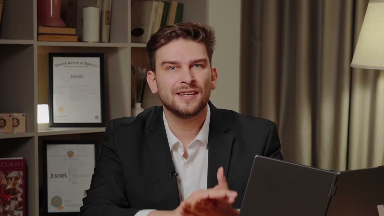 Убийца MacBook? SnelBook Vision PRO с 3 экранами — другой уровень работы