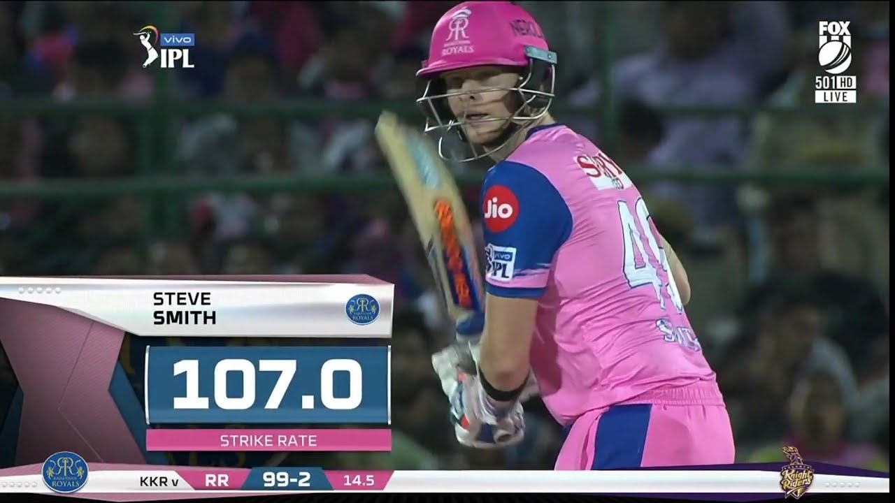 IPL 2019: Rajasthan Royals vs Kolkata Knightriders 21st Match Highlights | RR vs KKR 