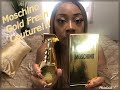 MOSCHINO GOLD FRESH COUTURE PERFUME REVIEW