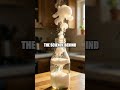 Geyser in a Bottle A Safe At-Home Gas Reaction