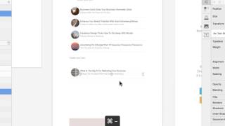 Invision's Craft Duplicate Plugin for Sketch 3
