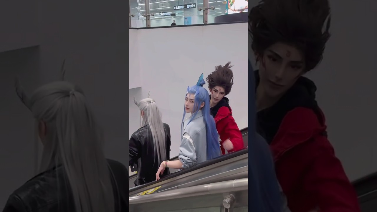 Ao Guang: Where are you taking my son, you little brat? 